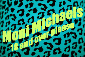 Check out Porn Star Moni Michaels piercings!